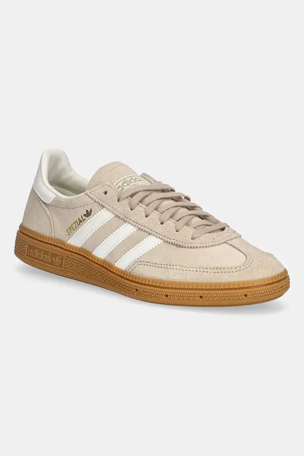 adidas Originals Superge iz semiša adidas Originals HANDBALL SPEZIAL