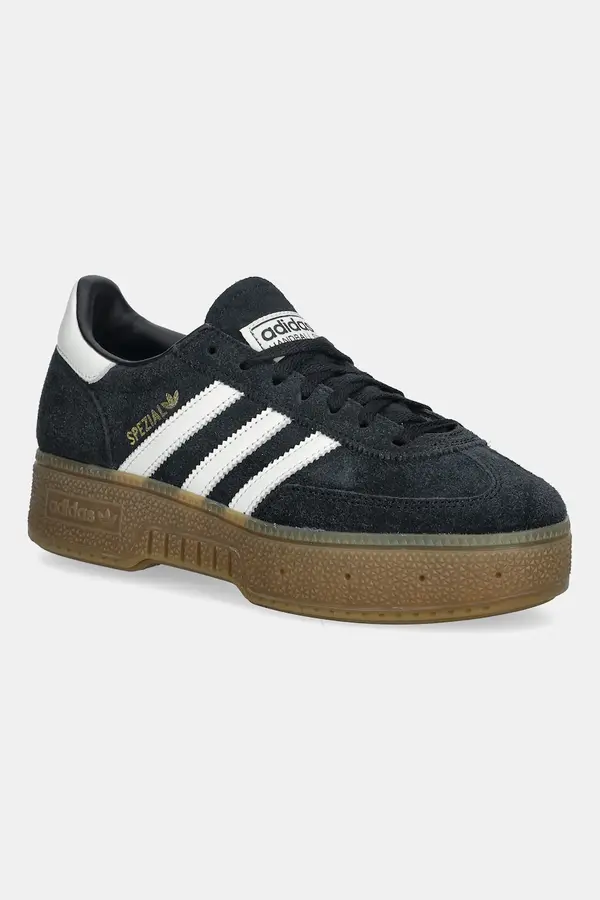 adidas Originals Superge iz semiša adidas Originals Handball Spezial Bold