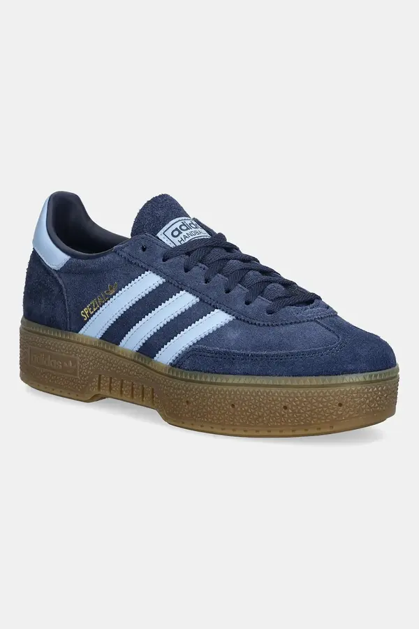 adidas Originals Superge iz semiša adidas Originals Handball Spezial Bold
