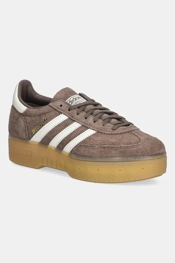 adidas Originals Superge iz semiša adidas Originals Handball Spezial Bold