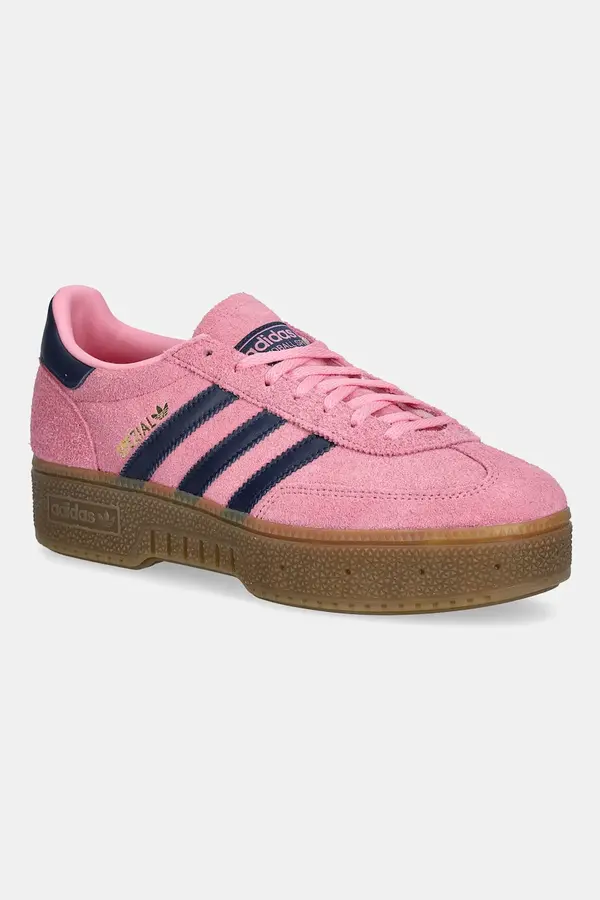 adidas Originals Superge iz semiša adidas Originals Handball Spezial Bold