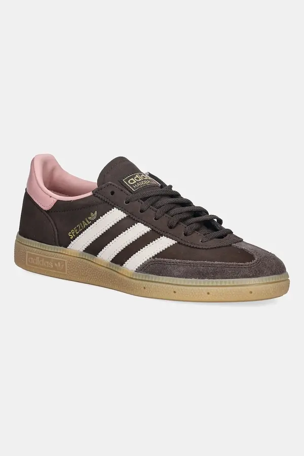 adidas Originals Superge iz semiša adidas Originals Handball Spezial