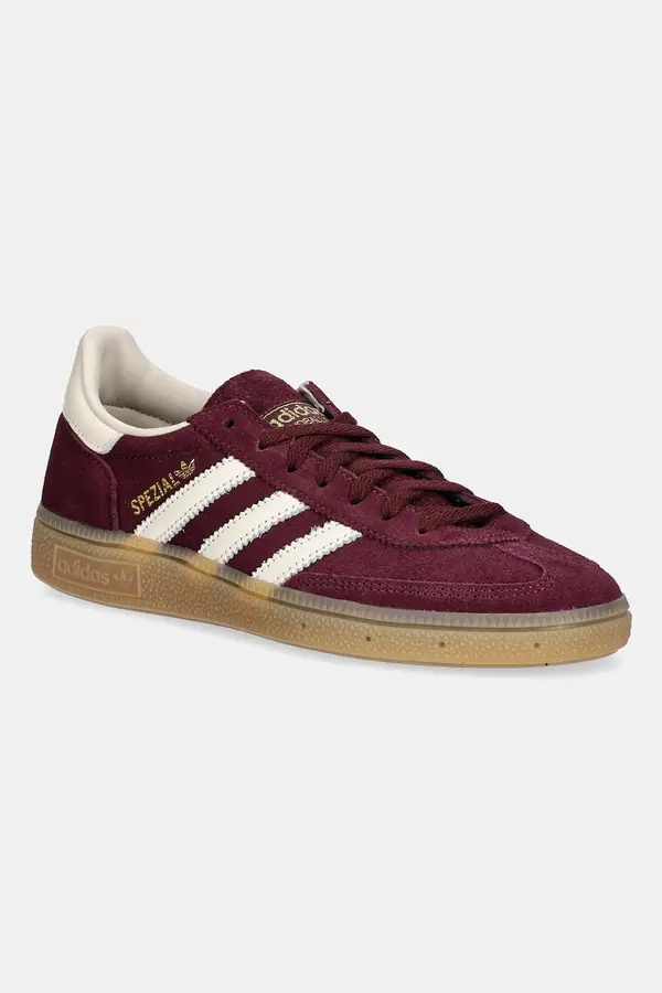 adidas Originals Superge iz semiša adidas Originals Handball Spezial