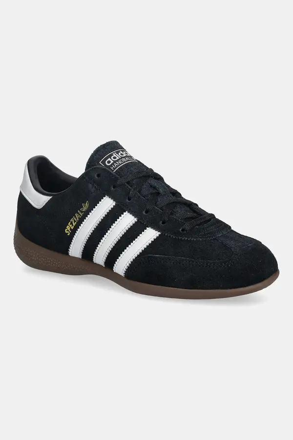 adidas Originals Superge iz semiša adidas Originals Handball Spezial Lo Pro