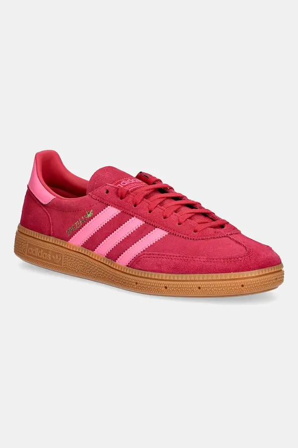 adidas Originals Superge iz semiša adidas Originals HANDBALL SPEZIAL