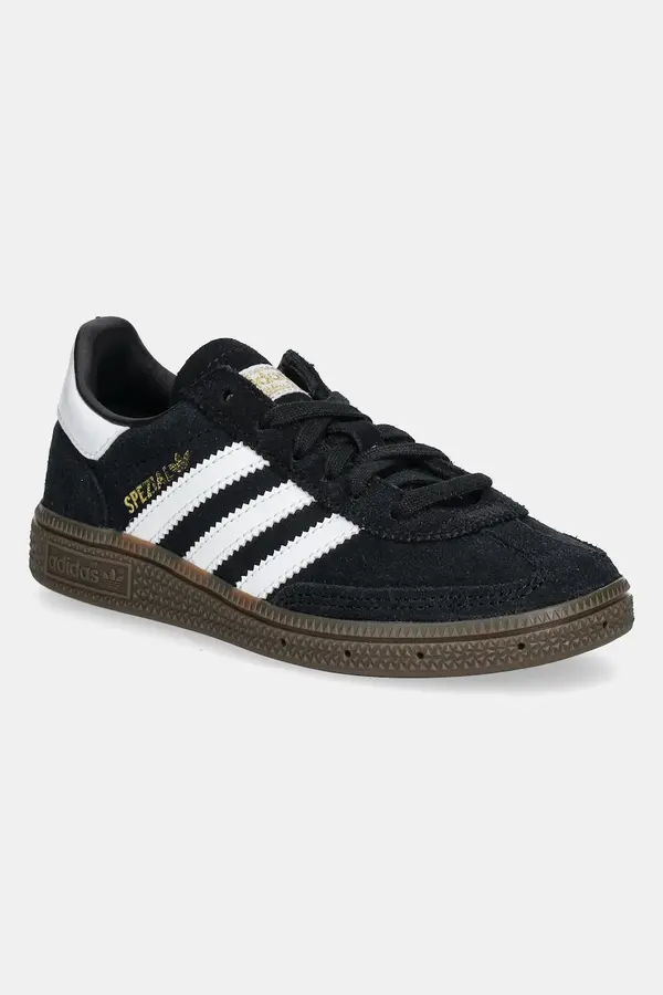 adidas Originals Superge iz semiša adidas Originals HANDBALL SPEZIAL