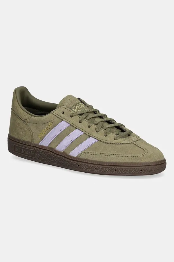 adidas Originals Superge iz semiša adidas Originals Handball Spezial