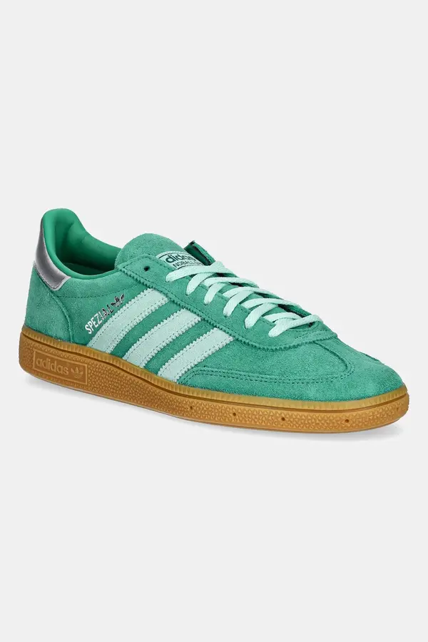 adidas Originals Superge iz semiša adidas Originals Handball Spezial ST W