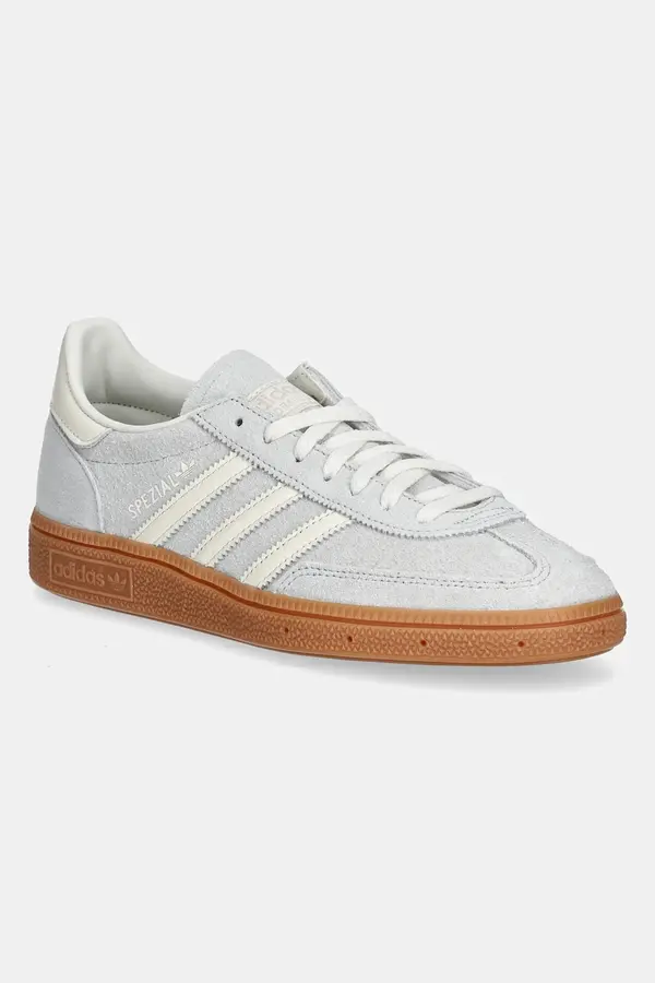 adidas Originals Superge iz semiša adidas Originals Handball Spezial W