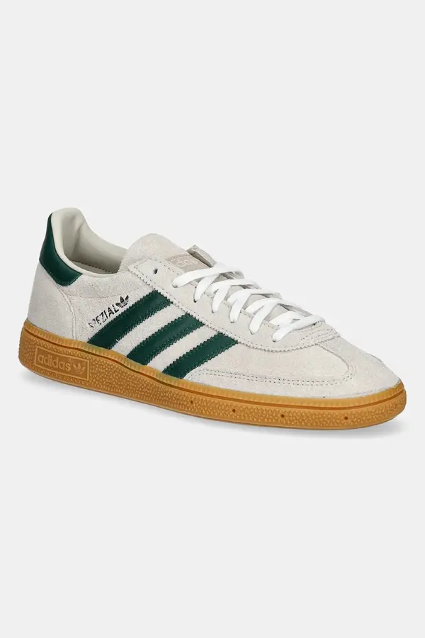 adidas Originals Superge iz semiša adidas Originals Handball Spezial W