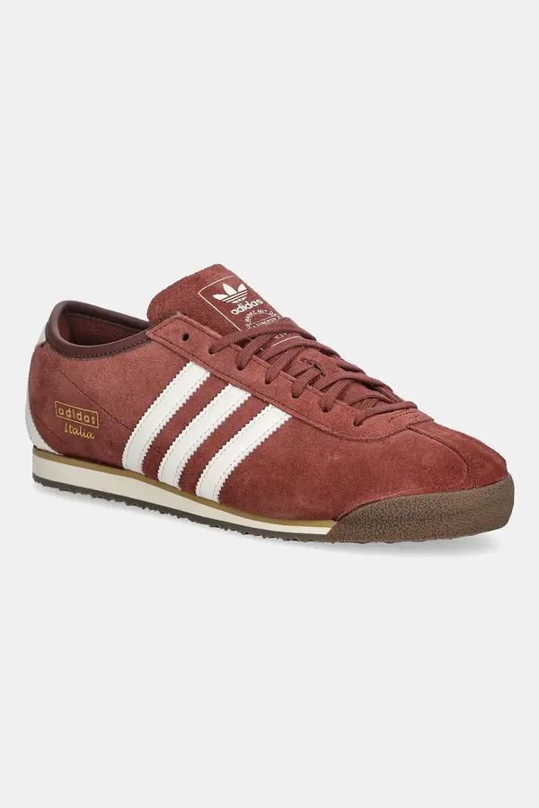 adidas Originals Superge iz semiša adidas Originals Italia 70S