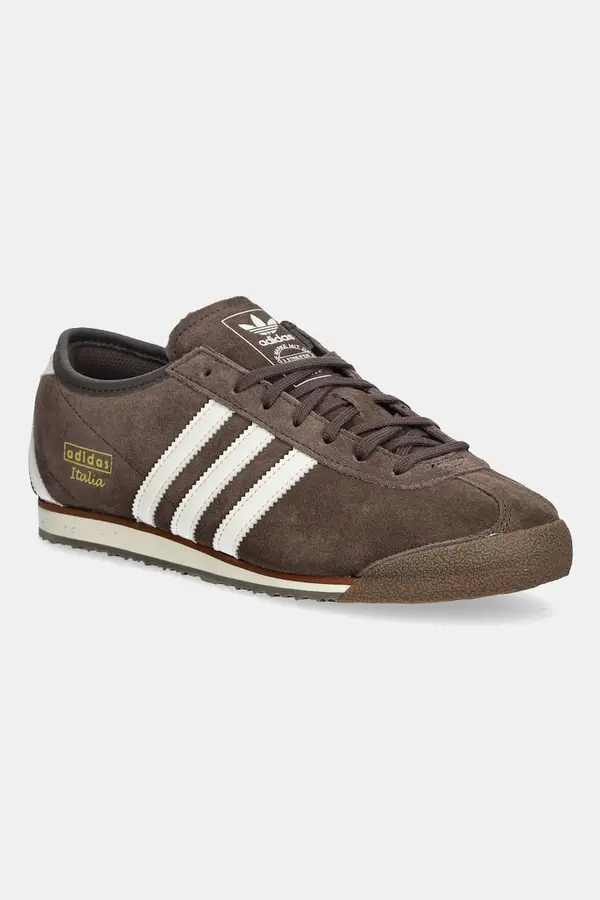adidas Originals Superge iz semiša adidas Originals Italia 70S