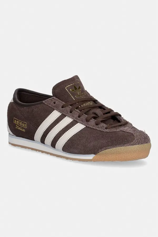 adidas Originals Superge iz semiša adidas Originals ITALIA 70s W
