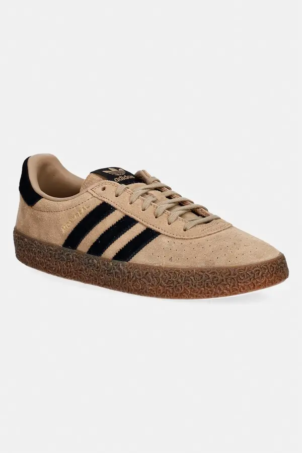 adidas Originals Superge iz semiša adidas Originals Montreal