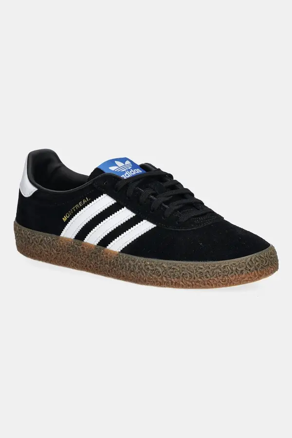adidas Originals Superge iz semiša adidas Originals Montreal RM