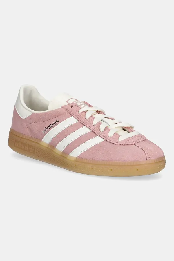 adidas Originals Superge iz semiša adidas Originals Muenchen