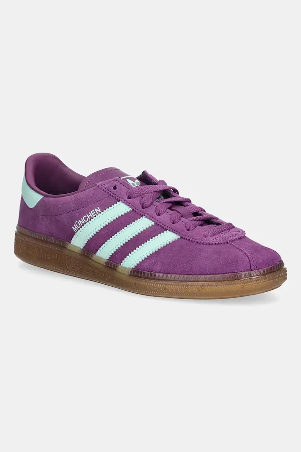 adidas Originals Superge iz semiša adidas Originals Muenchen