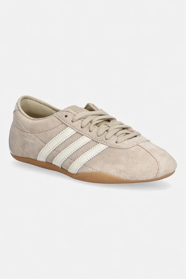 adidas Originals Superge iz semiša adidas Originals Tokyo