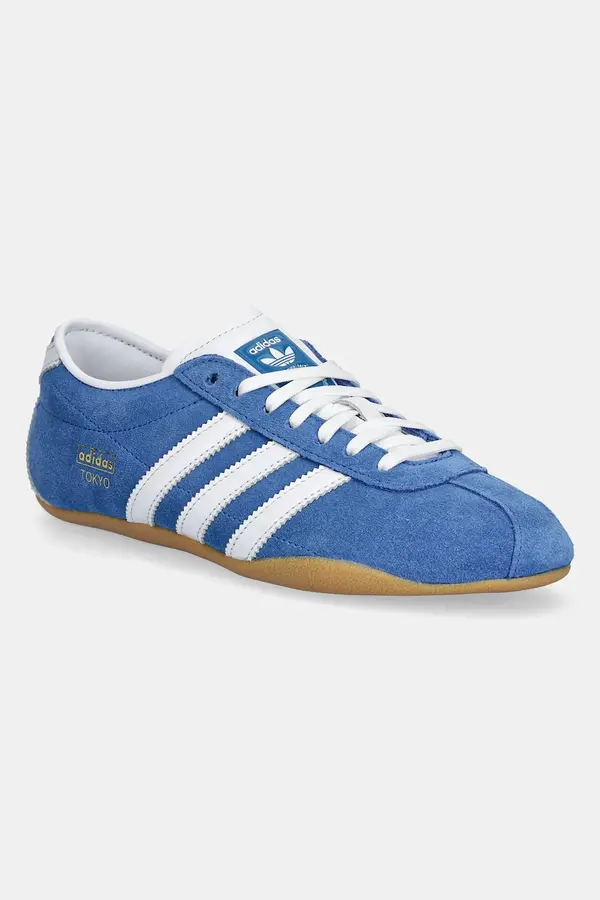 adidas Originals Superge iz semiša adidas Originals Tokyo W