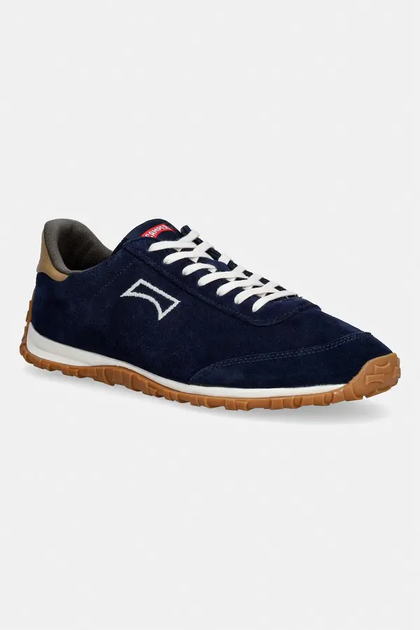 Camper Superge iz semiša Camper Drift Walk