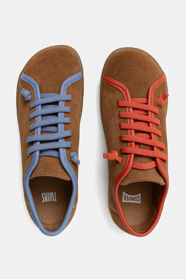 Camper Superge iz semiša Camper TWS