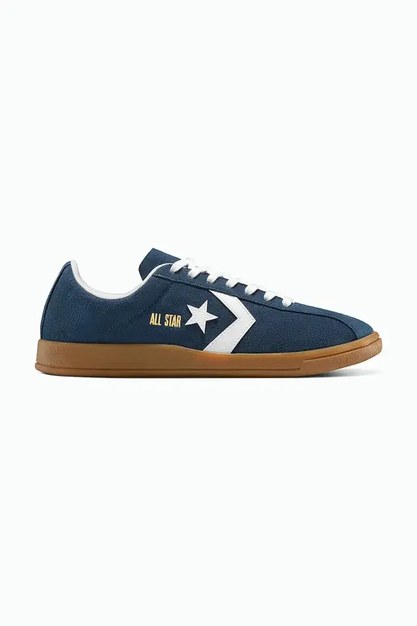 Converse Superge iz semiša Converse All Star Classic Trainer