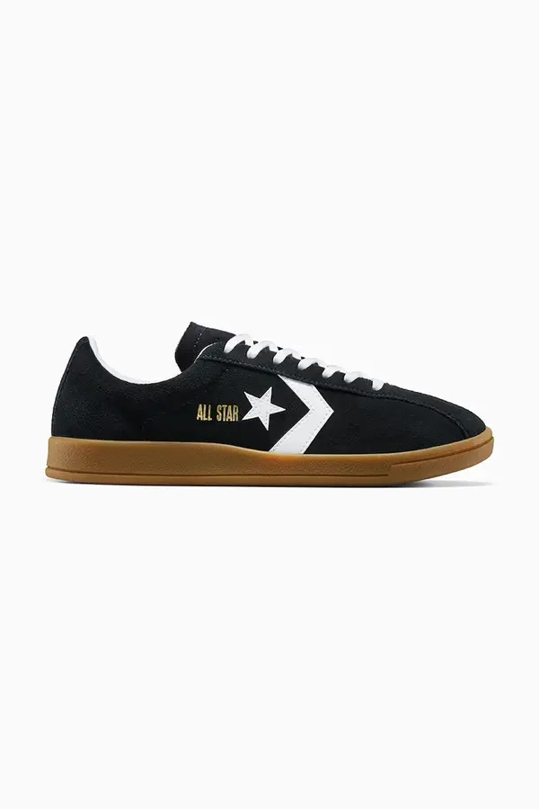 Converse Superge iz semiša Converse All Star Classic Trainer