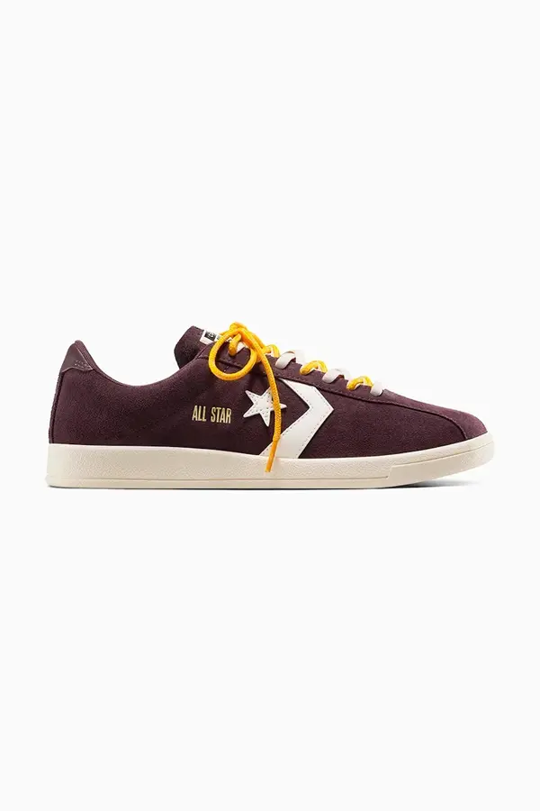 Converse Superge iz semiša Converse All Star Classic Trainer
