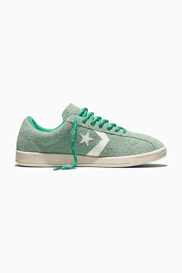 Converse Superge iz semiša Converse All Star Classic Trainer