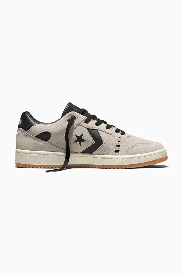 Converse Superge iz semiša Converse AS-1 Pro