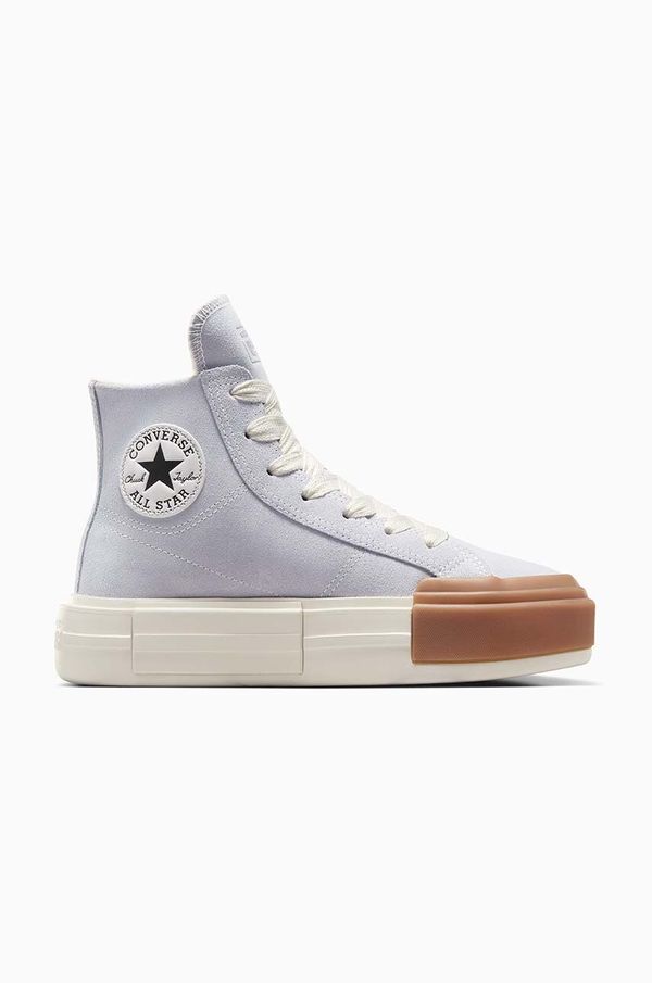 Converse Superge iz semiša Converse Chuck Taylor All Star Cruise A08330C