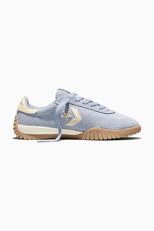 Converse Superge iz semiša Converse Run Star Trainer