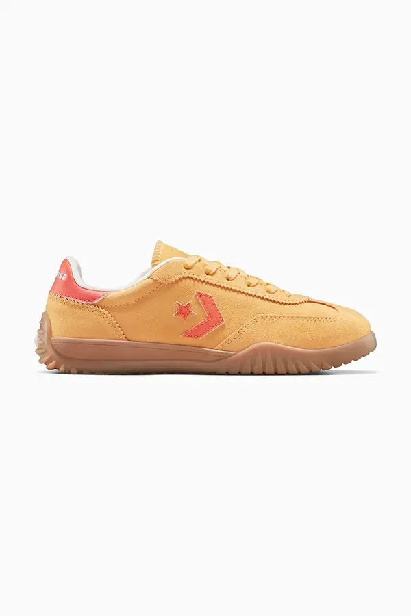 Converse Superge iz semiša Converse Run Star Trainer
