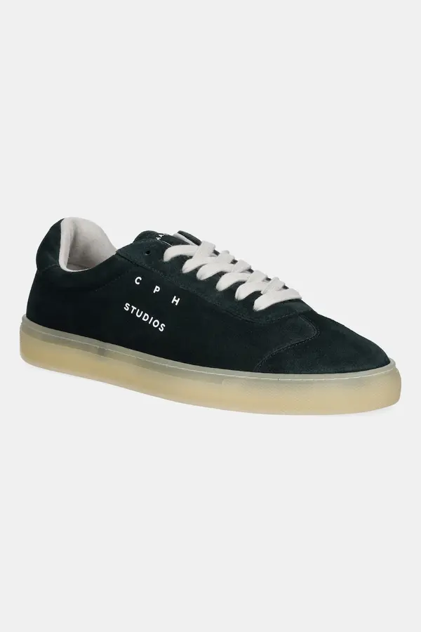 Copenhagen Superge iz semiša Copenhagen Suede