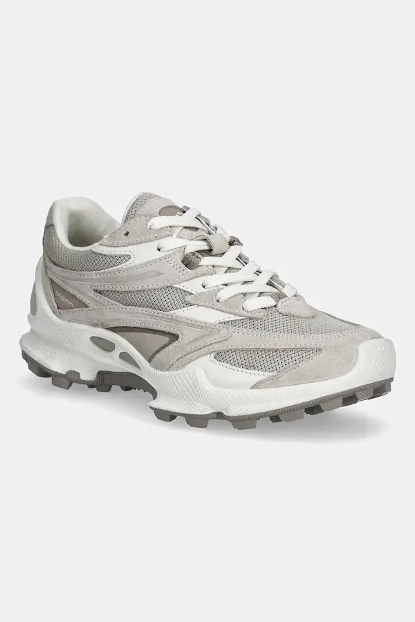 Ecco Superge iz semiša Ecco BIOM C-Trail Retro