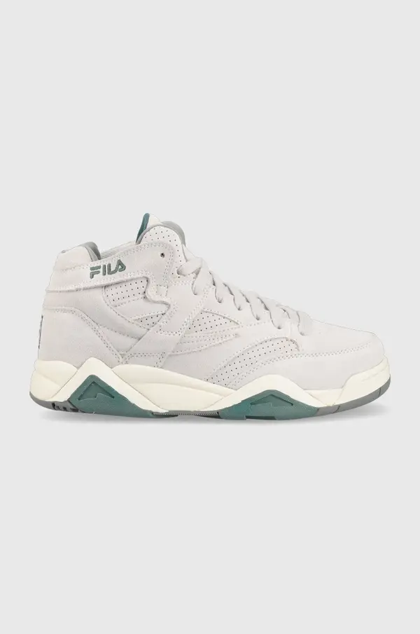 Fila Superge iz semiša Fila M-SQUAD