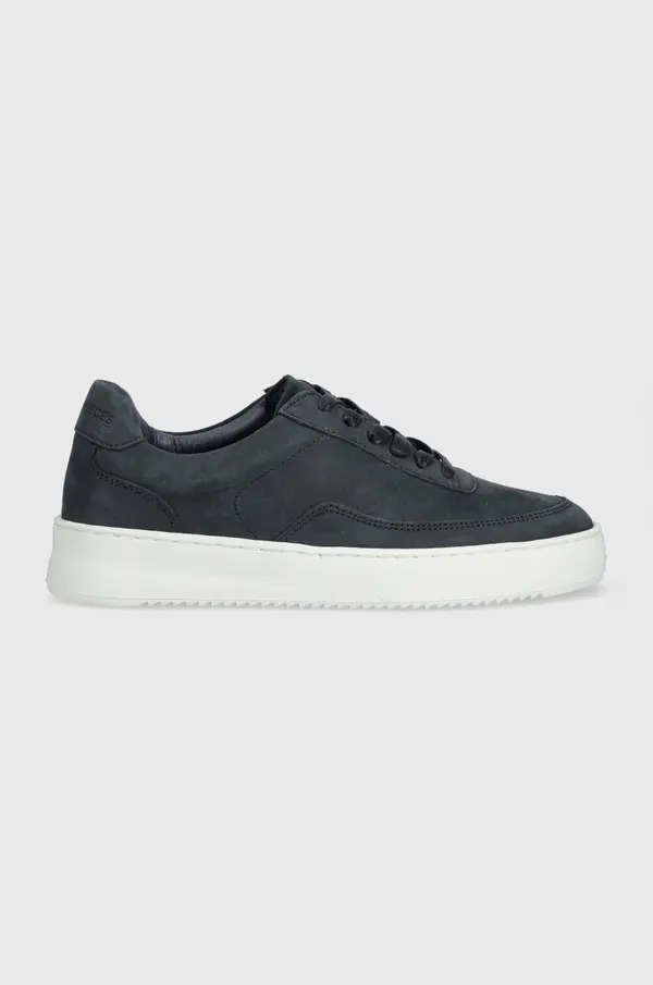 Filling Pieces Superge iz semiša Filling Pieces