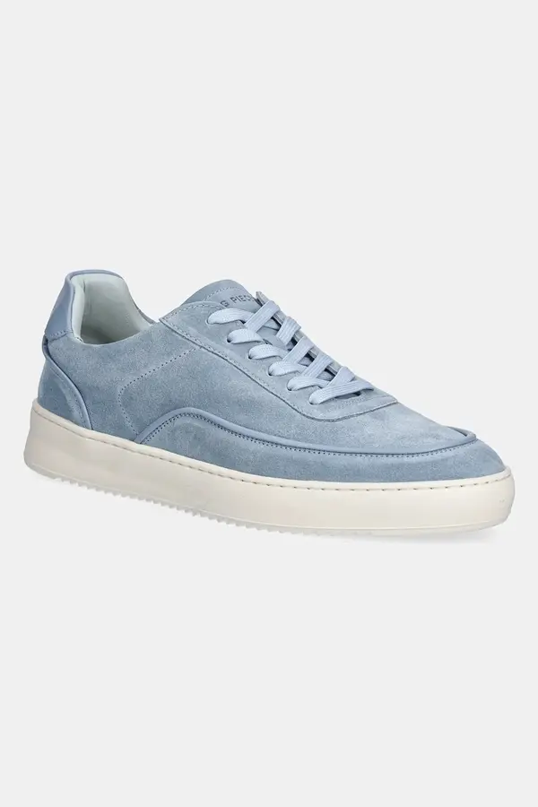 Filling Pieces Superge iz semiša Filling Pieces Mondo Suede Lux