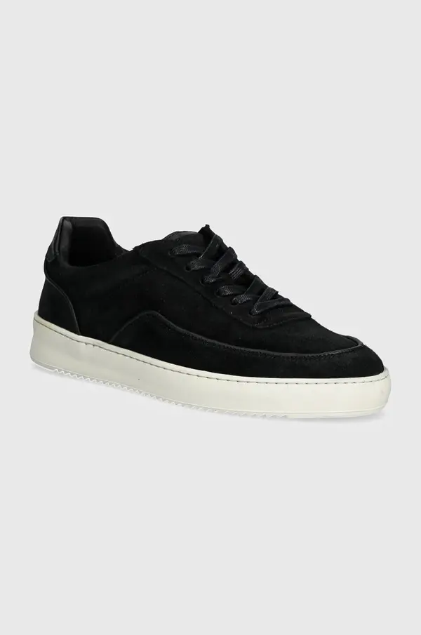 Filling Pieces Superge iz semiša Filling Pieces Mondo Suede Lux