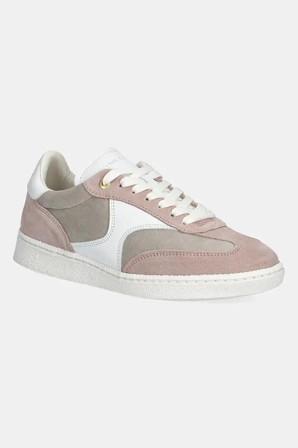 Filling Pieces Superge iz semiša Filling Pieces Sprinter Dice