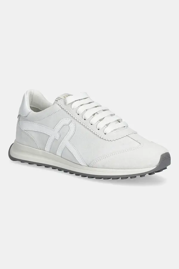 Furla Superge iz semiša Furla Retro' Sneaker