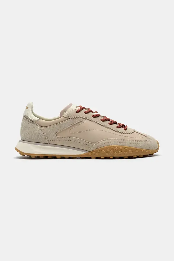 Hoff Superge iz semiša Hoff BRIDGE MKII BEIGE