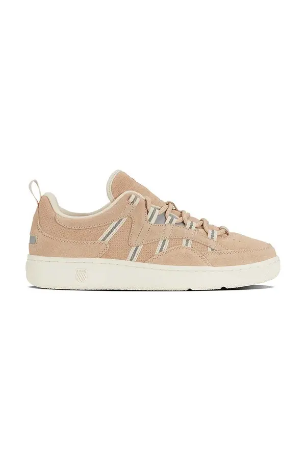 K-Swiss Superge iz semiša K-Swiss SLAMM 99 SDE