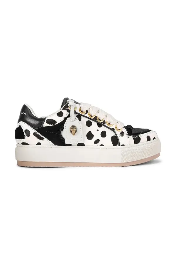 Kurt Geiger London Superge iz semiša Kurt Geiger London Southbank Tag