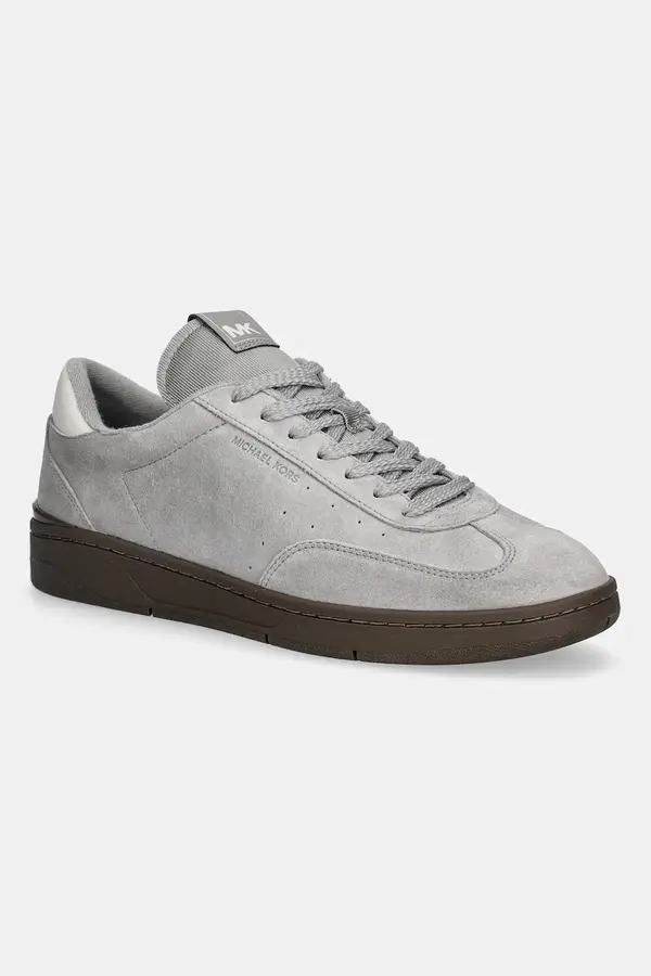 Michael Kors Superge iz semiša Michael Kors Wilton Lace Up