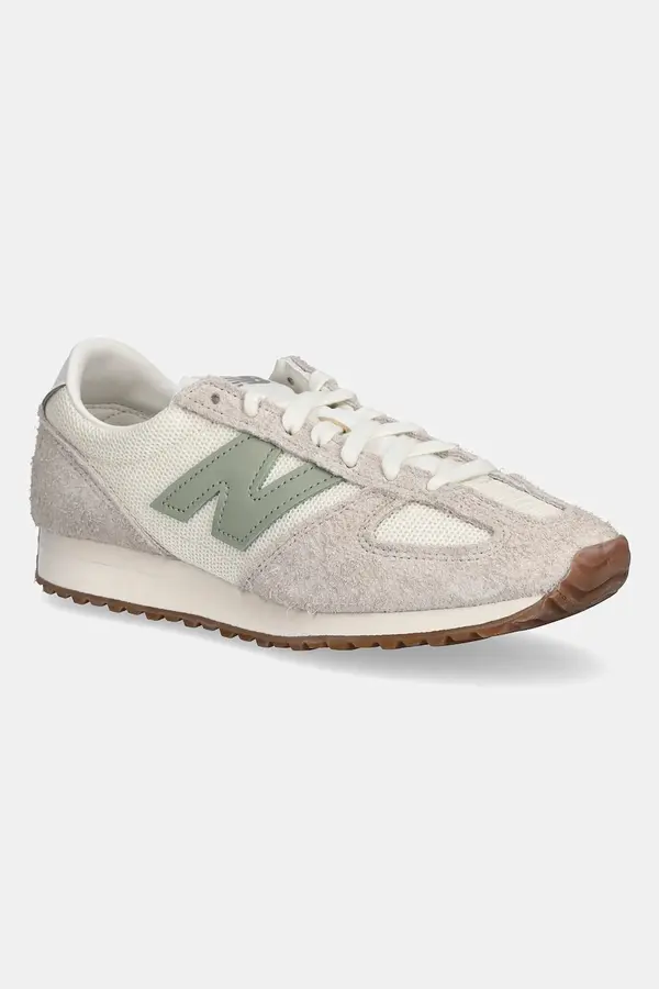 New Balance Superge iz semiša New Balance 471