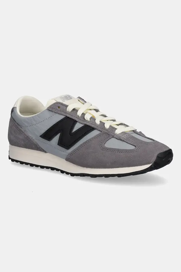 New Balance Superge iz semiša New Balance 471