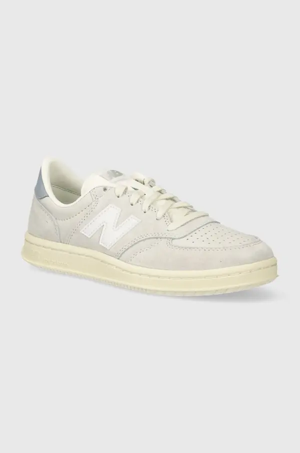New Balance Superge iz semiša New Balance 500