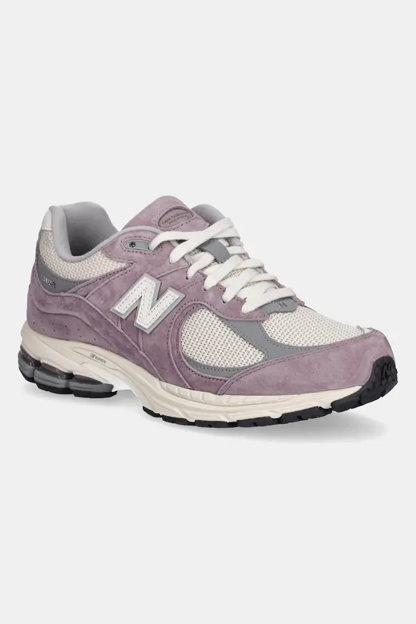 New Balance Superge iz semiša New Balance U2002