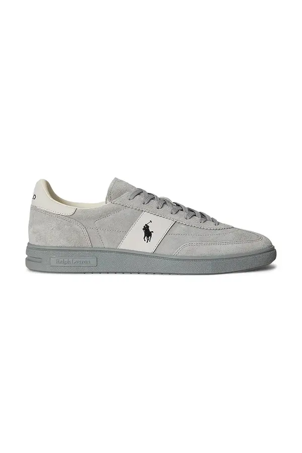 Polo Ralph Lauren Superge iz semiša Polo Ralph Lauren Bedford Pp